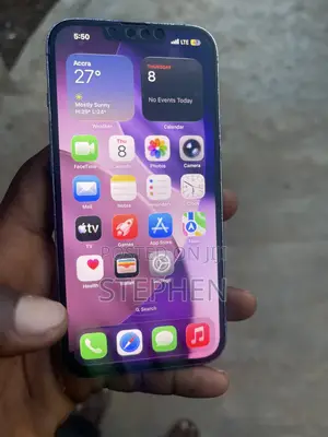 Apple iPhone 13 Pro 128 GB Blue