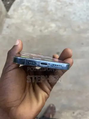 Apple iPhone 13 Pro 128 GB Blue