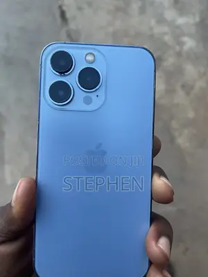 Apple iPhone 13 Pro 128 GB Blue