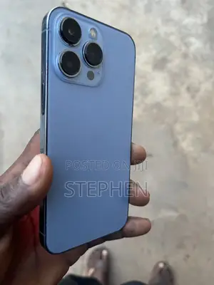Apple iPhone 13 Pro 128 GB Blue