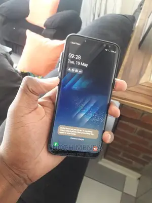 New Samsung Galaxy S8 Plus 64 GB Blue