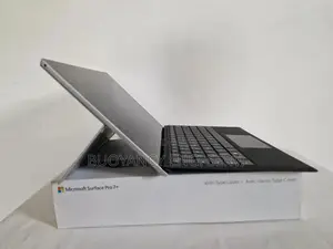 Laptop Microsoft Surface Pro 7+ 8GB Intel Core i3 SSD 128GB