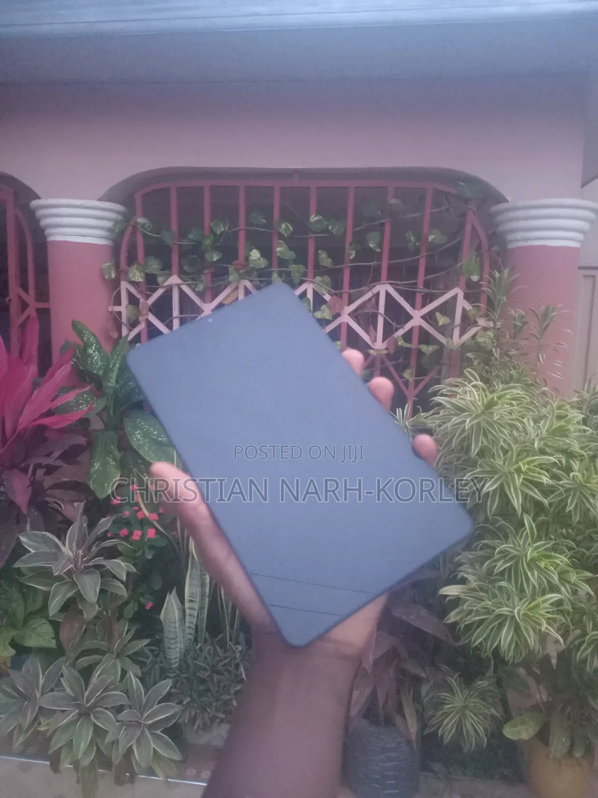 Samsung Galaxy Tab A9 128 GB Blue