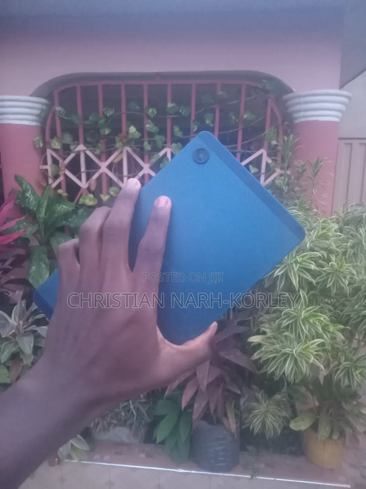Samsung Galaxy Tab A9 128 GB Blue