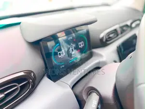 New Leapmotor T03 2025 Green