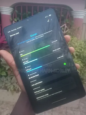 Samsung Galaxy Tab A9 128 GB Blue