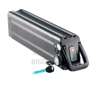 48V 15Ah Electric Bike Battery New