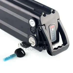 48V 15Ah Electric Bike Battery New