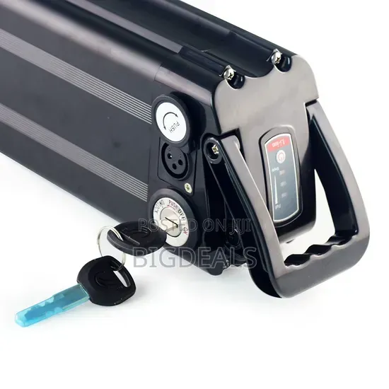48V 15Ah Electric Bike Battery New