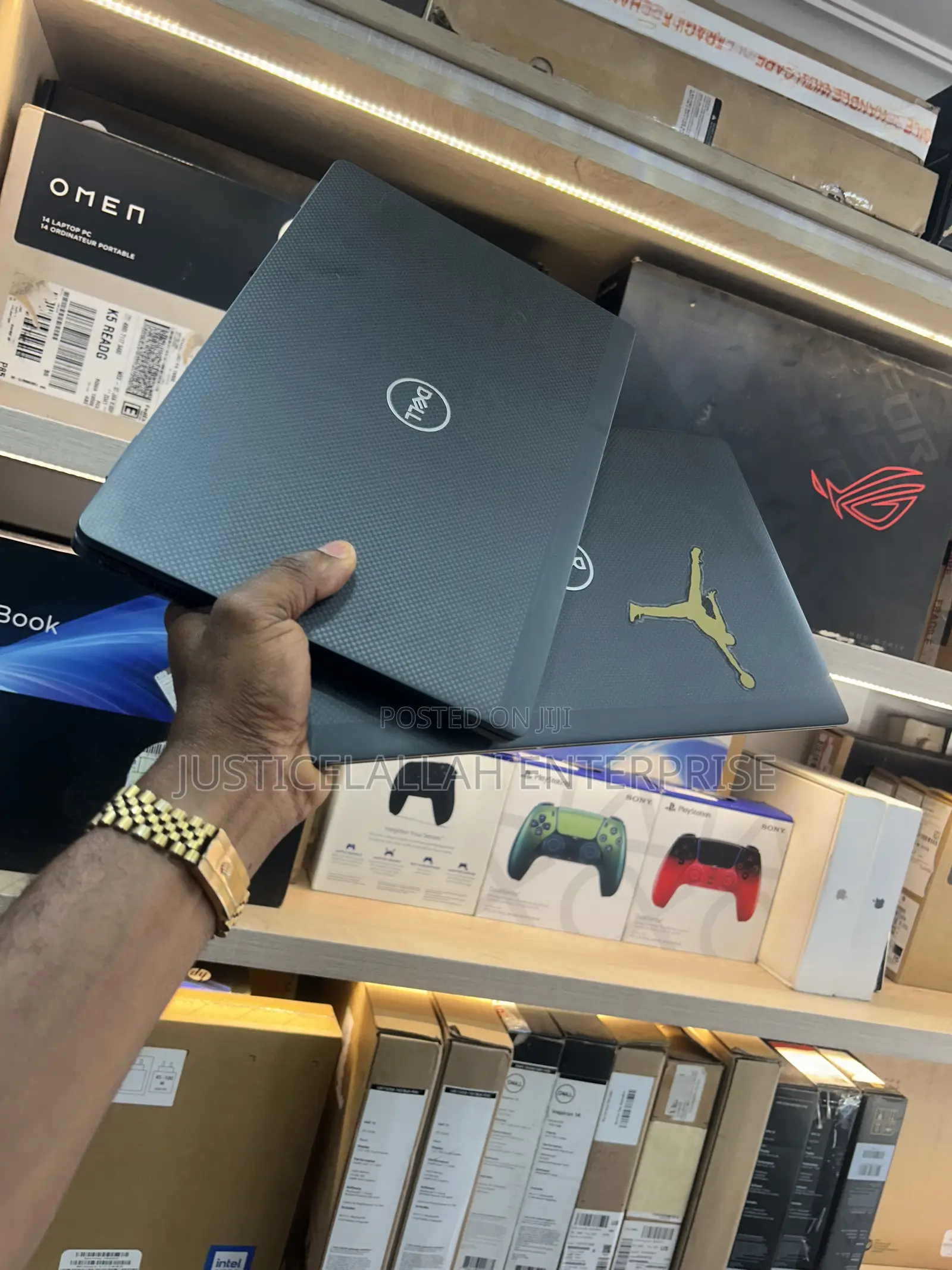 Laptop Dell Latitude 7430 32GB Intel Core i7 SSD 512GB