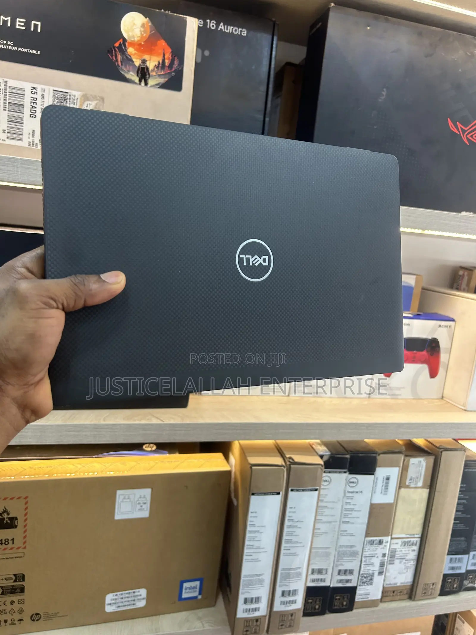 Laptop Dell Latitude 7430 32GB Intel Core i7 SSD 512GB