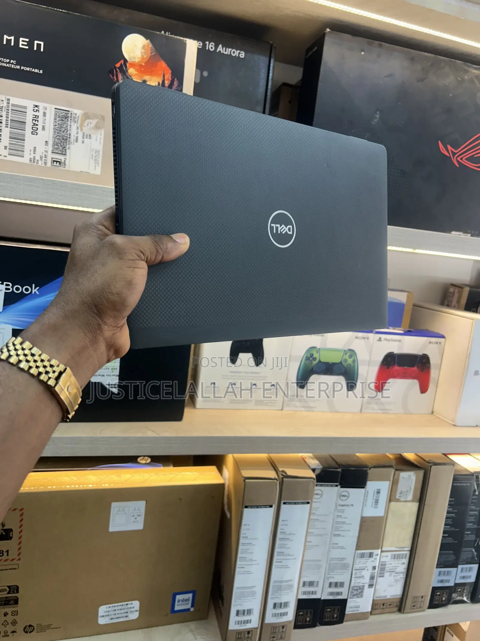 Laptop Dell Latitude 7430 32GB Intel Core i7 SSD 512GB