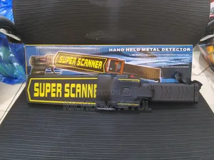 Metal Detector