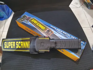 Metal Detector