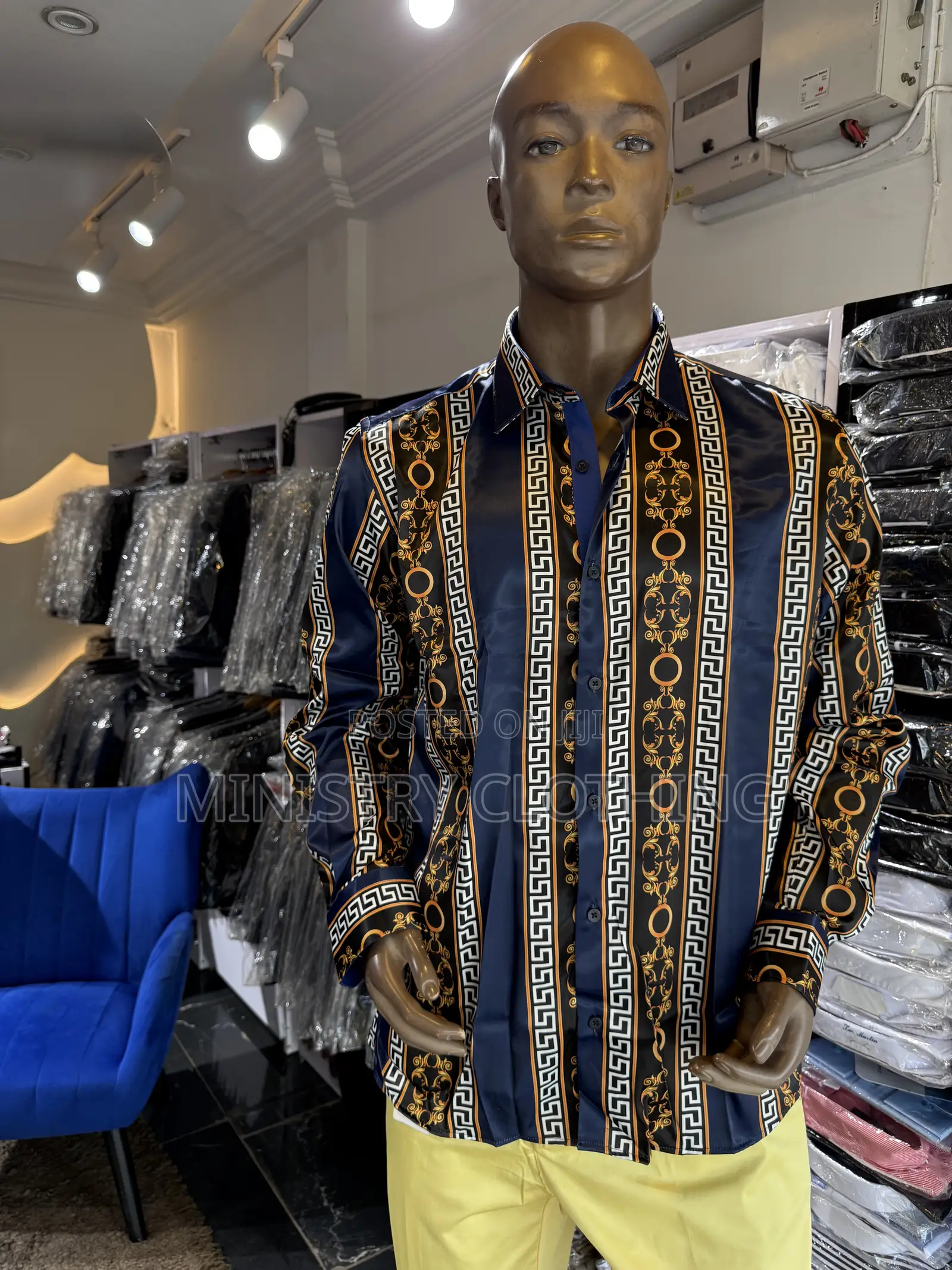 Men’s Quality Suits