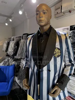 Men’s Quality Suits