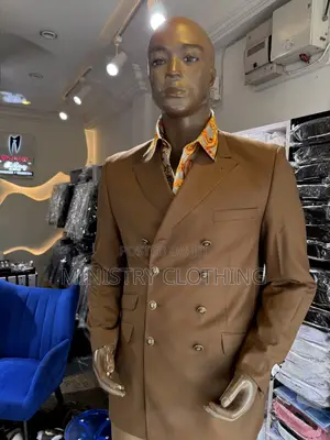 Men’s Quality Suits