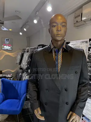 Men’s Quality Suits