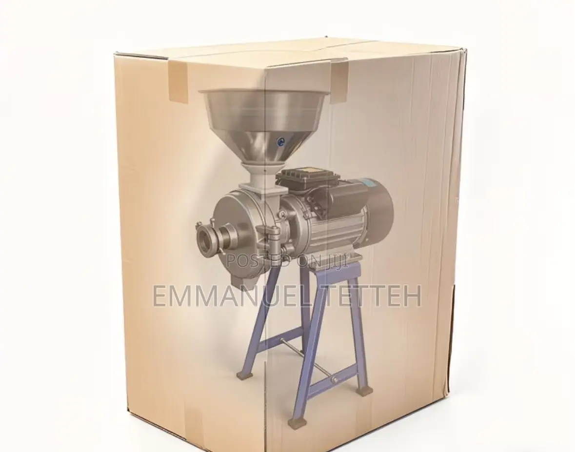 Grinding Machine