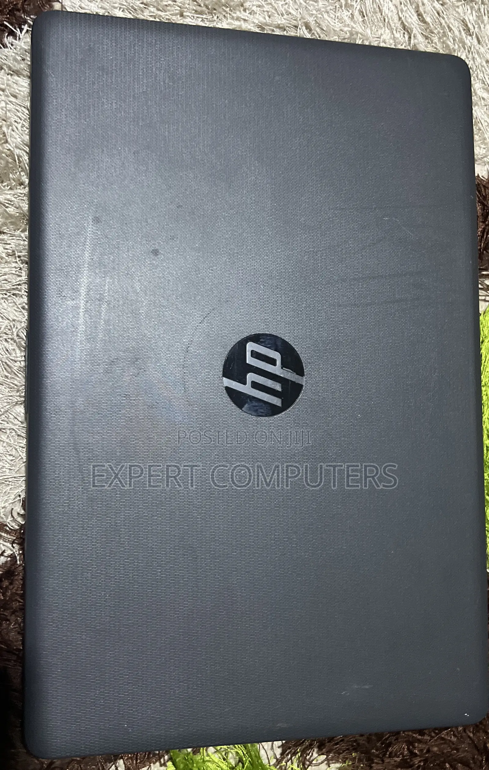 Laptop HP 15-da2933nia 8GB Intel Core i3 HDD 500GB