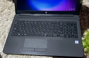 Laptop HP 15-da2933nia 8GB Intel Core i3 HDD 500GB
