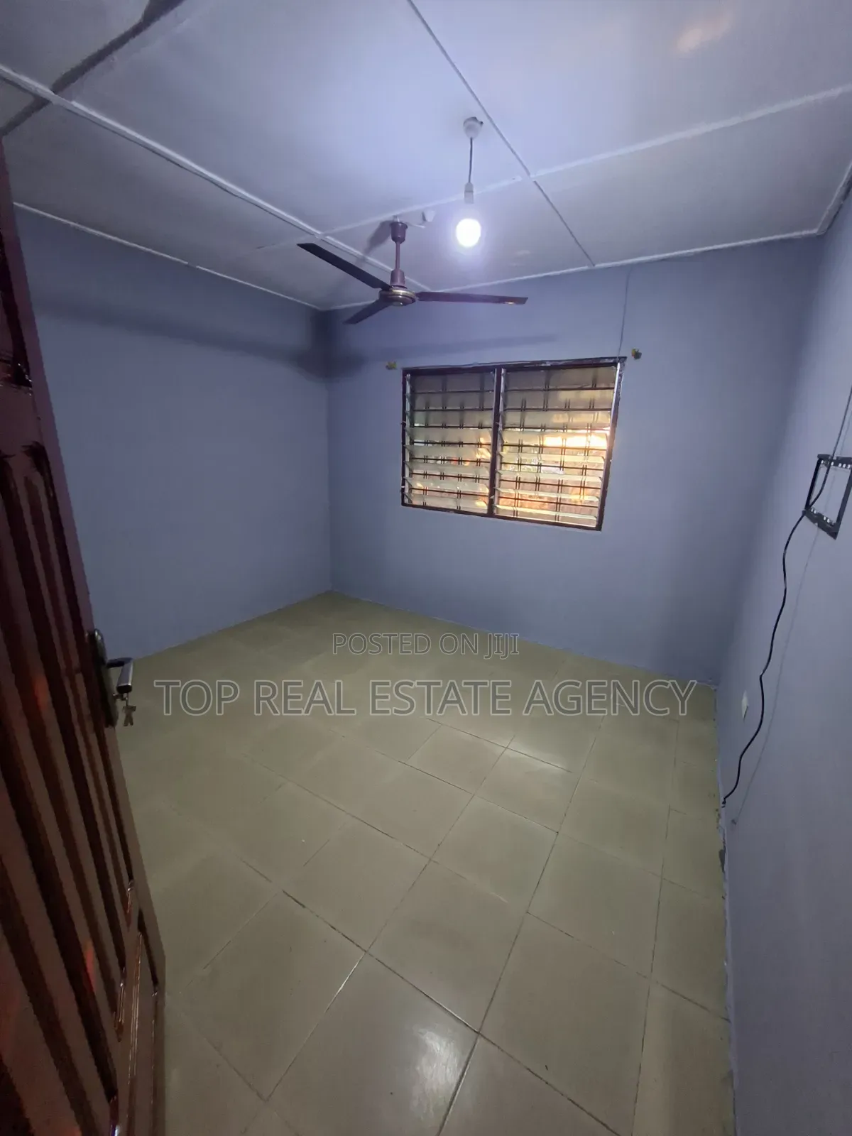 1bdrm Apartment in Kwabenya Oscar, Ga East Municipal for rent
