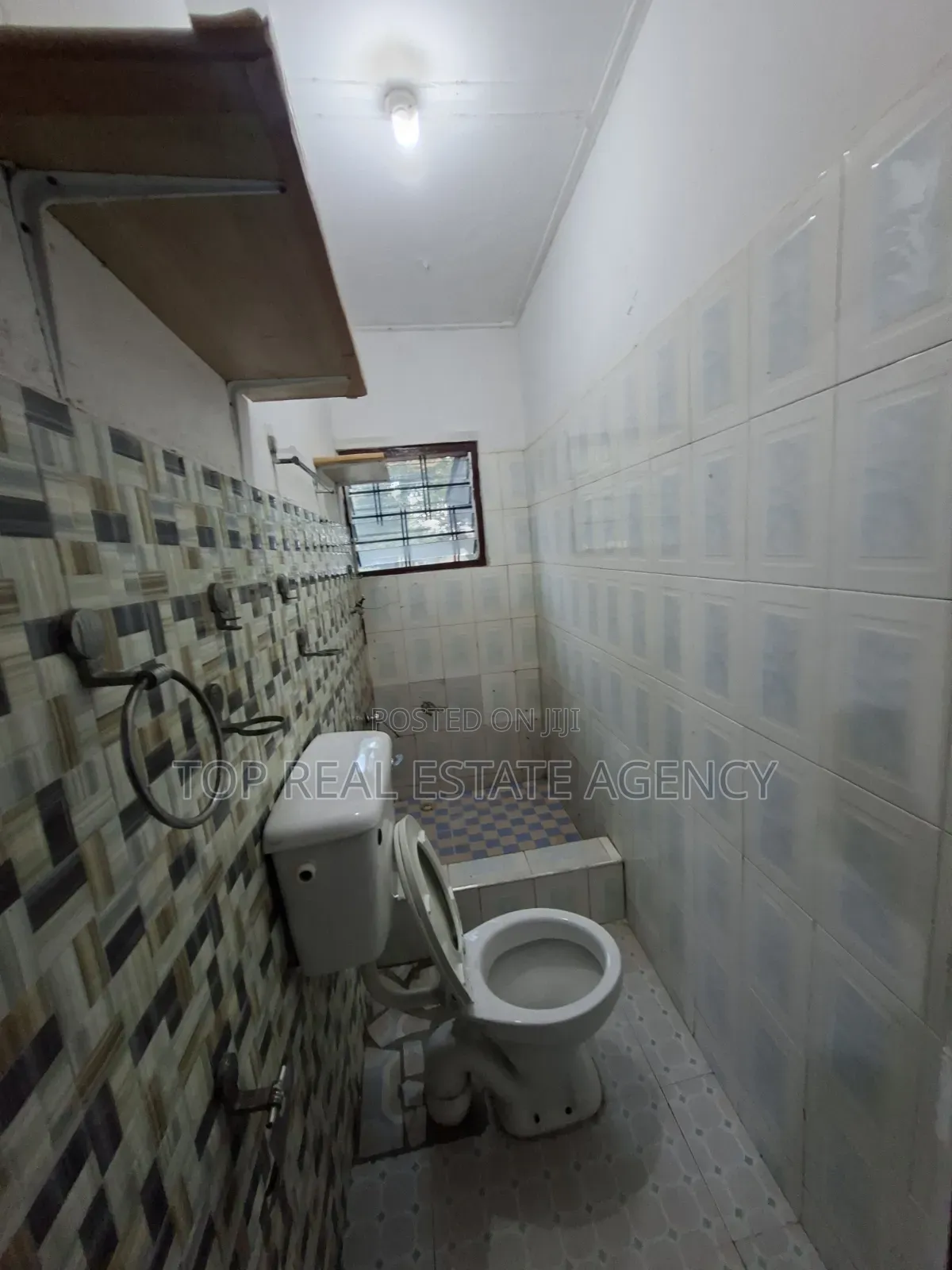 1bdrm Apartment in Kwabenya Oscar, Ga East Municipal for rent