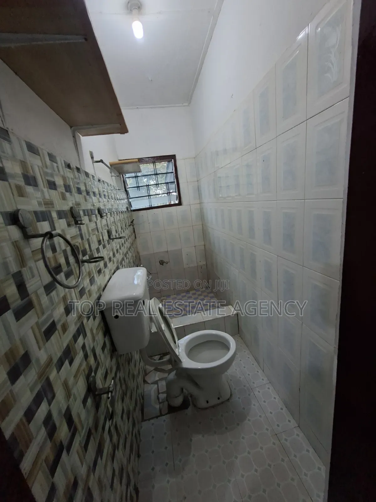 1bdrm Apartment in Kwabenya Oscar, Ga East Municipal for rent