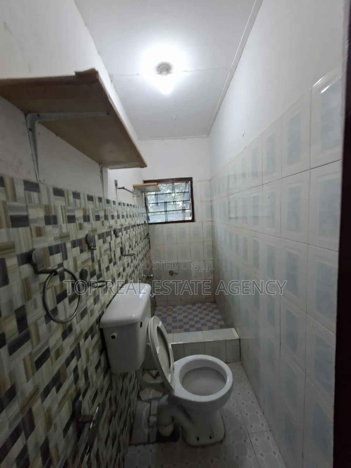 1bdrm Apartment in Kwabenya Oscar, Ga East Municipal for rent