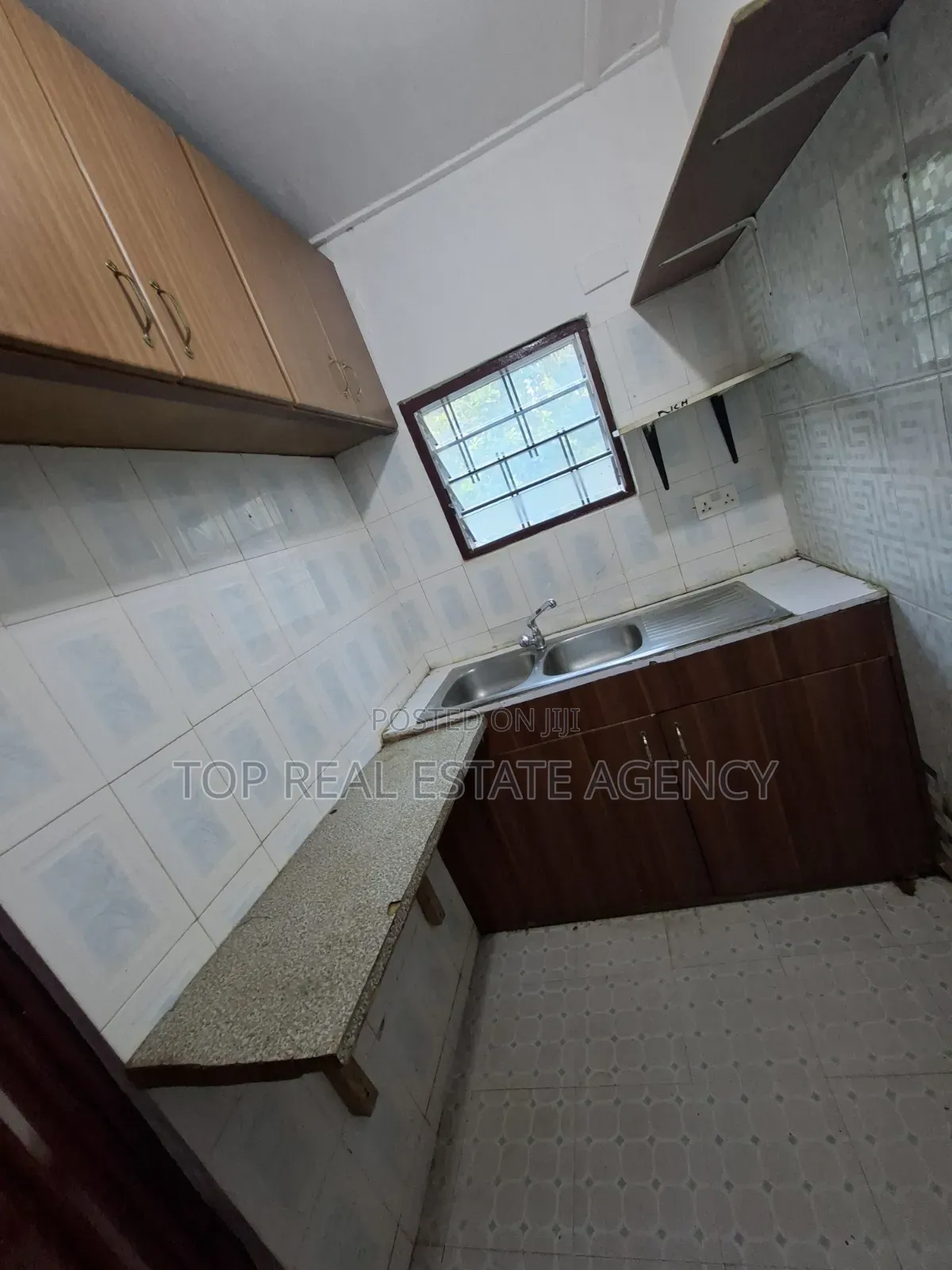 1bdrm Apartment in Kwabenya Oscar, Ga East Municipal for rent