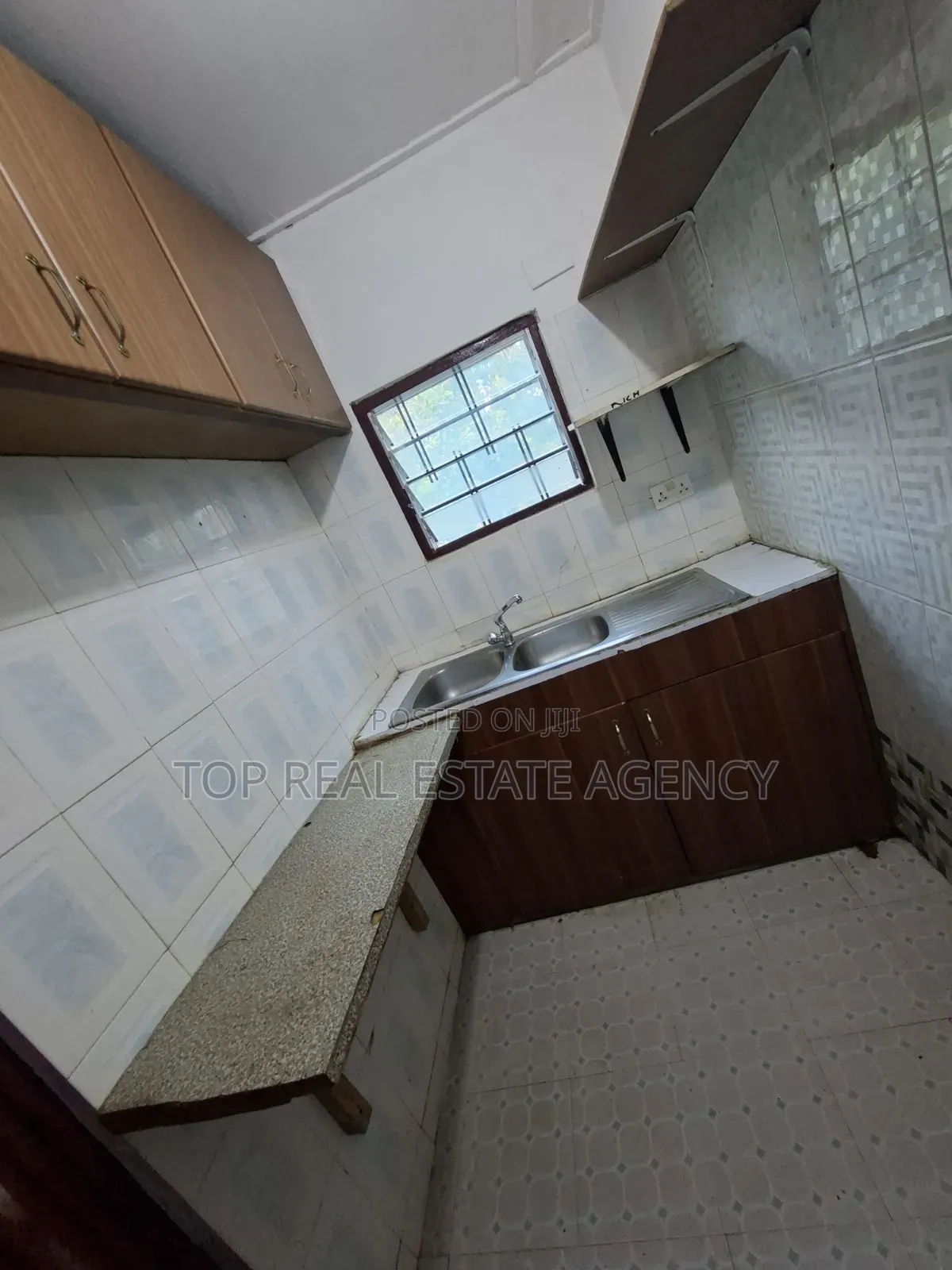 1bdrm Apartment in Kwabenya Oscar, Ga East Municipal for rent