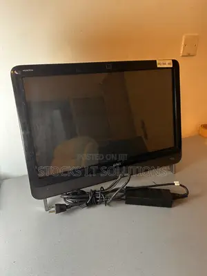 Desktop Computer Dell 8GB Intel SSHD+SSD 500GB