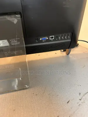 Desktop Computer Dell 8GB Intel SSHD+SSD 500GB
