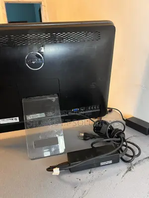 Desktop Computer Dell 8GB Intel SSHD+SSD 500GB