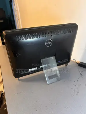 Desktop Computer Dell 8GB Intel SSHD+SSD 500GB