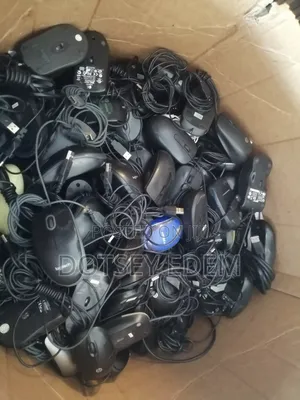 Quality Mouse Wholesale