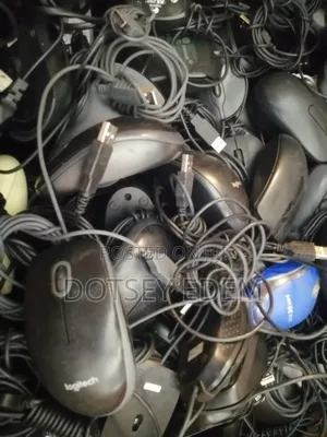 Quality Mouse Wholesale