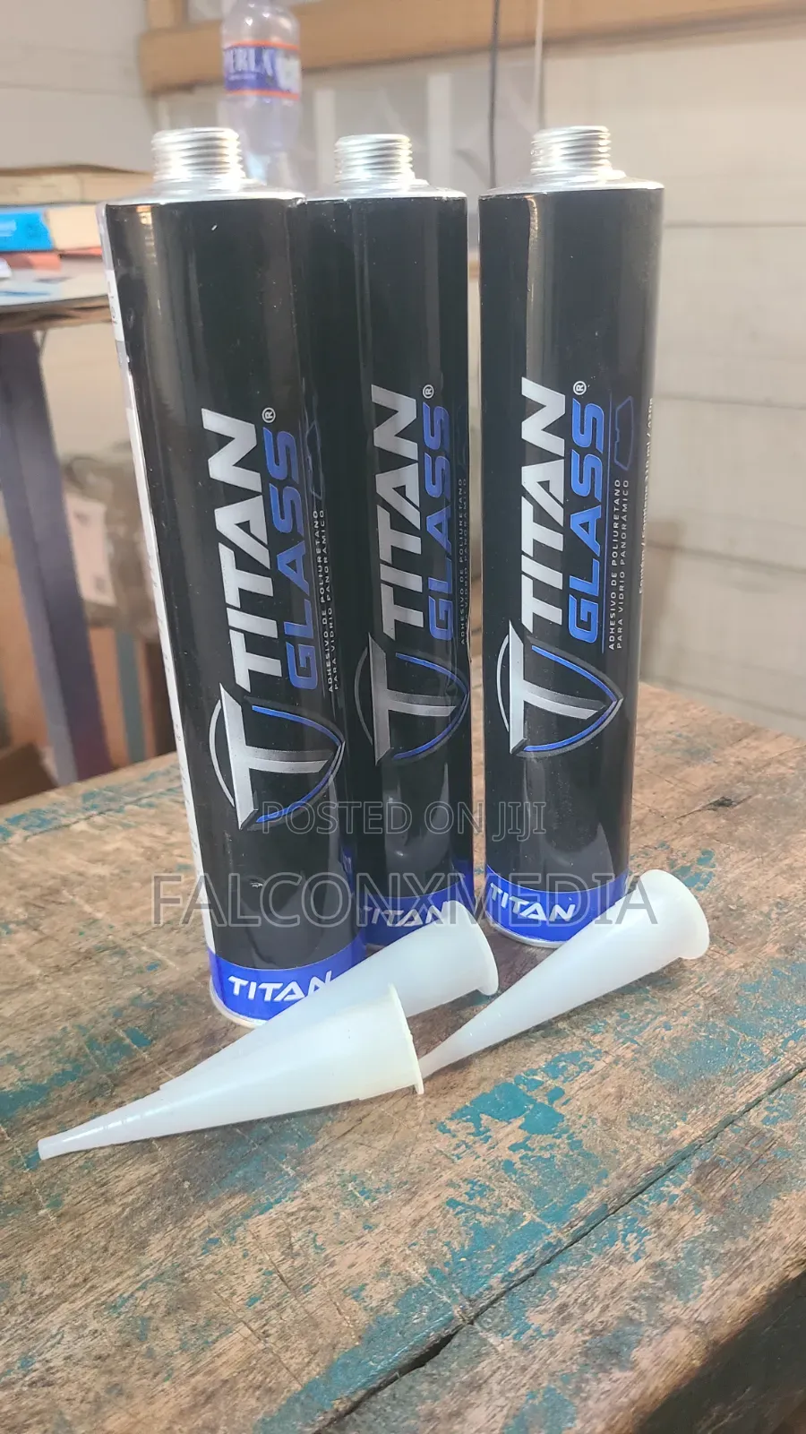 Strong Bostik