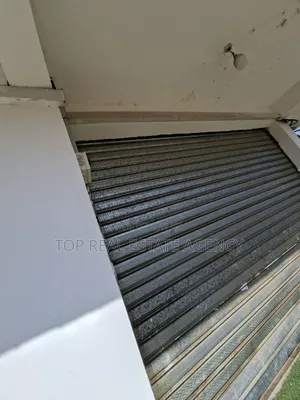 Shop for Rent at North Legon