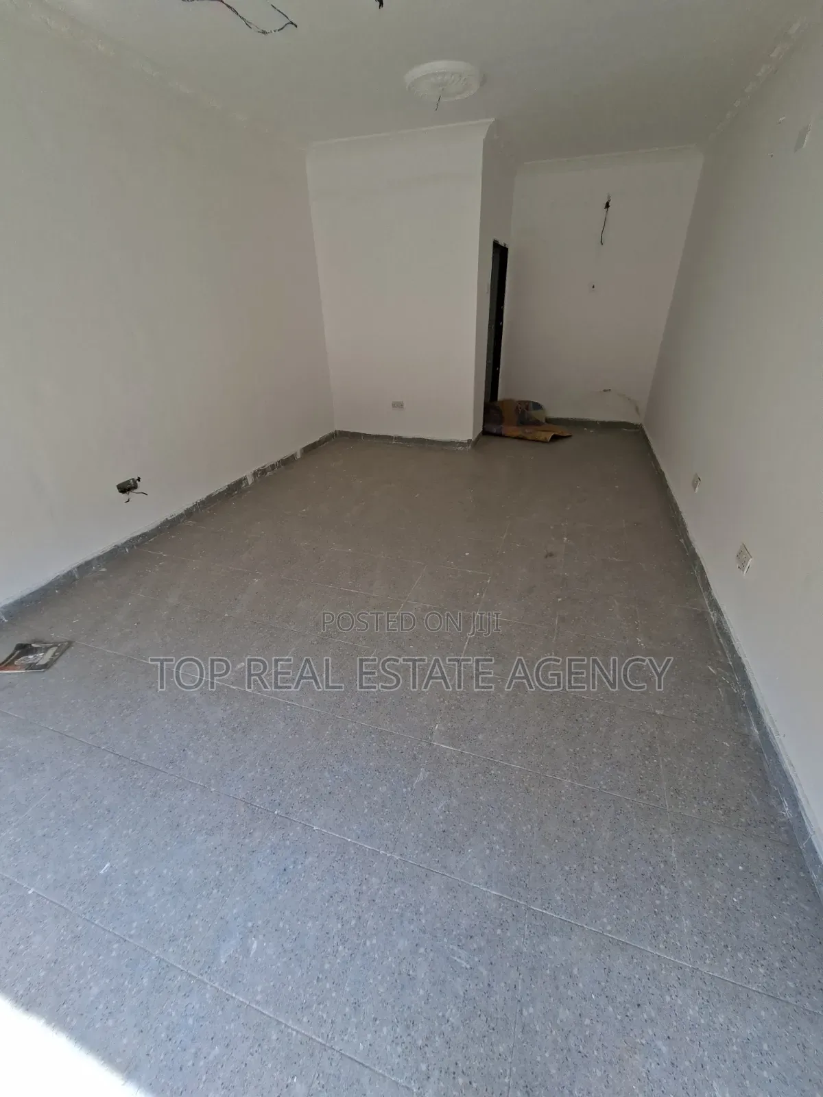 Shop for Rent at North Legon