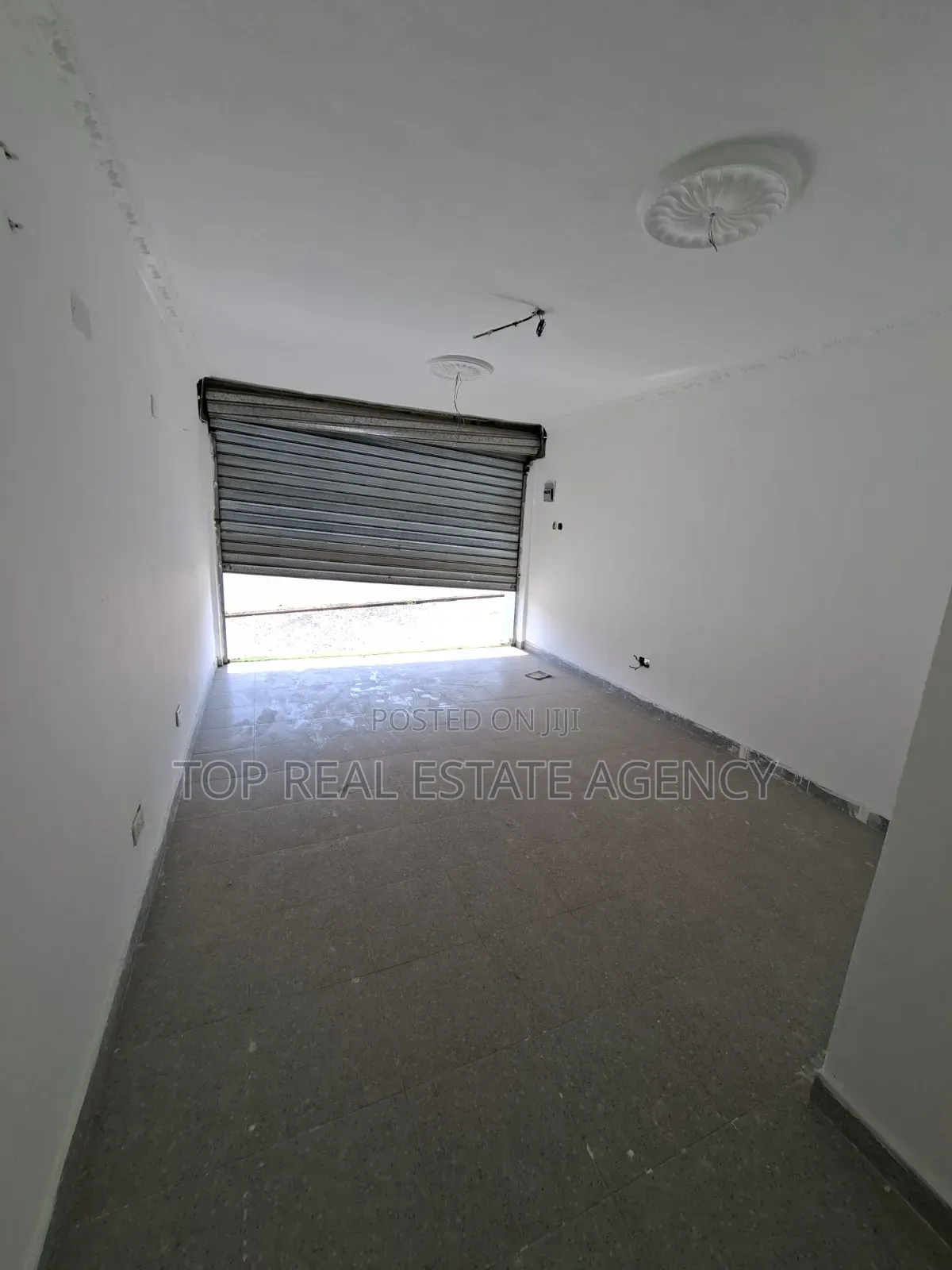 Shop for Rent at North Legon