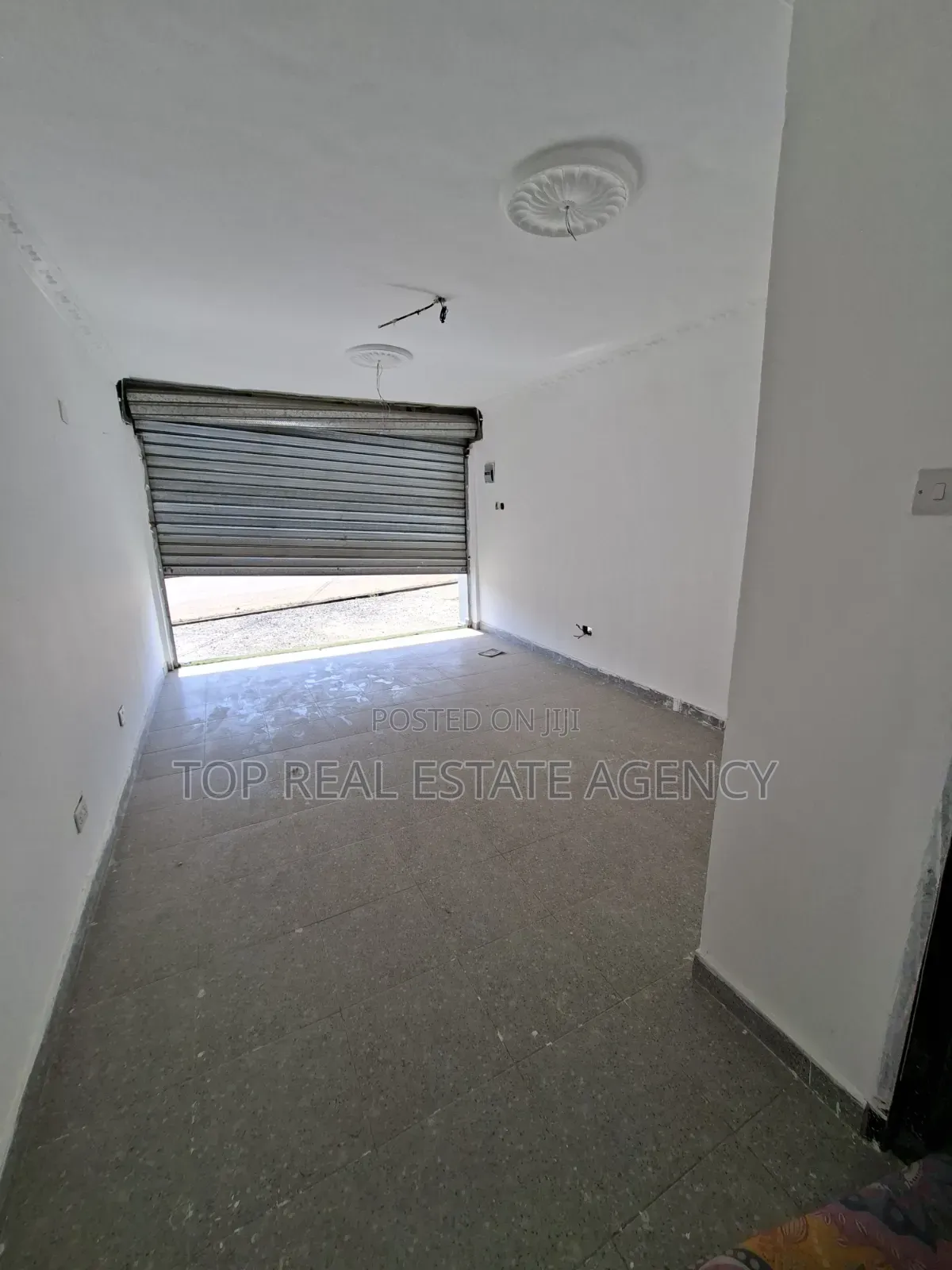 Shop for Rent at North Legon