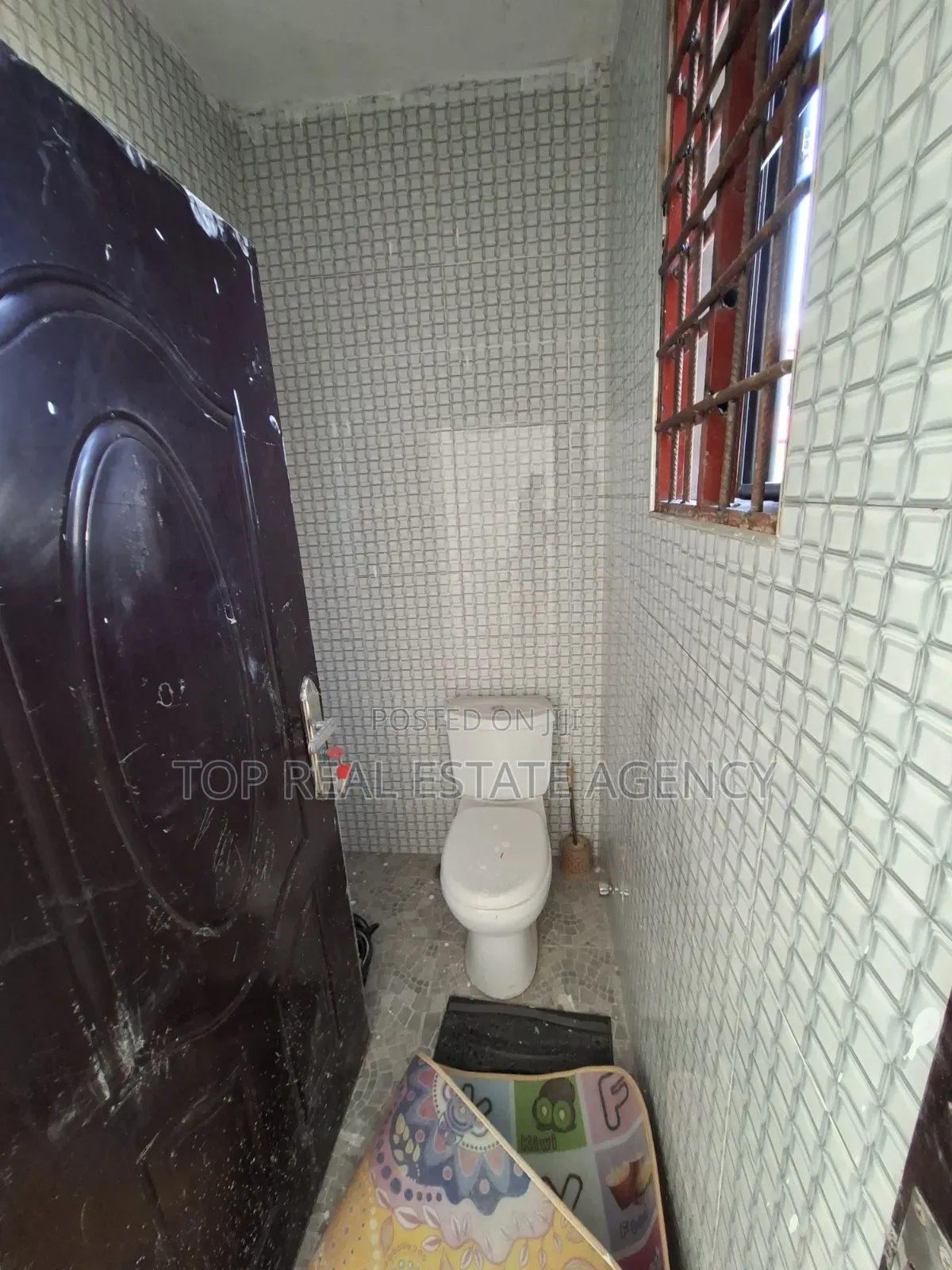 Shop for Rent at North Legon