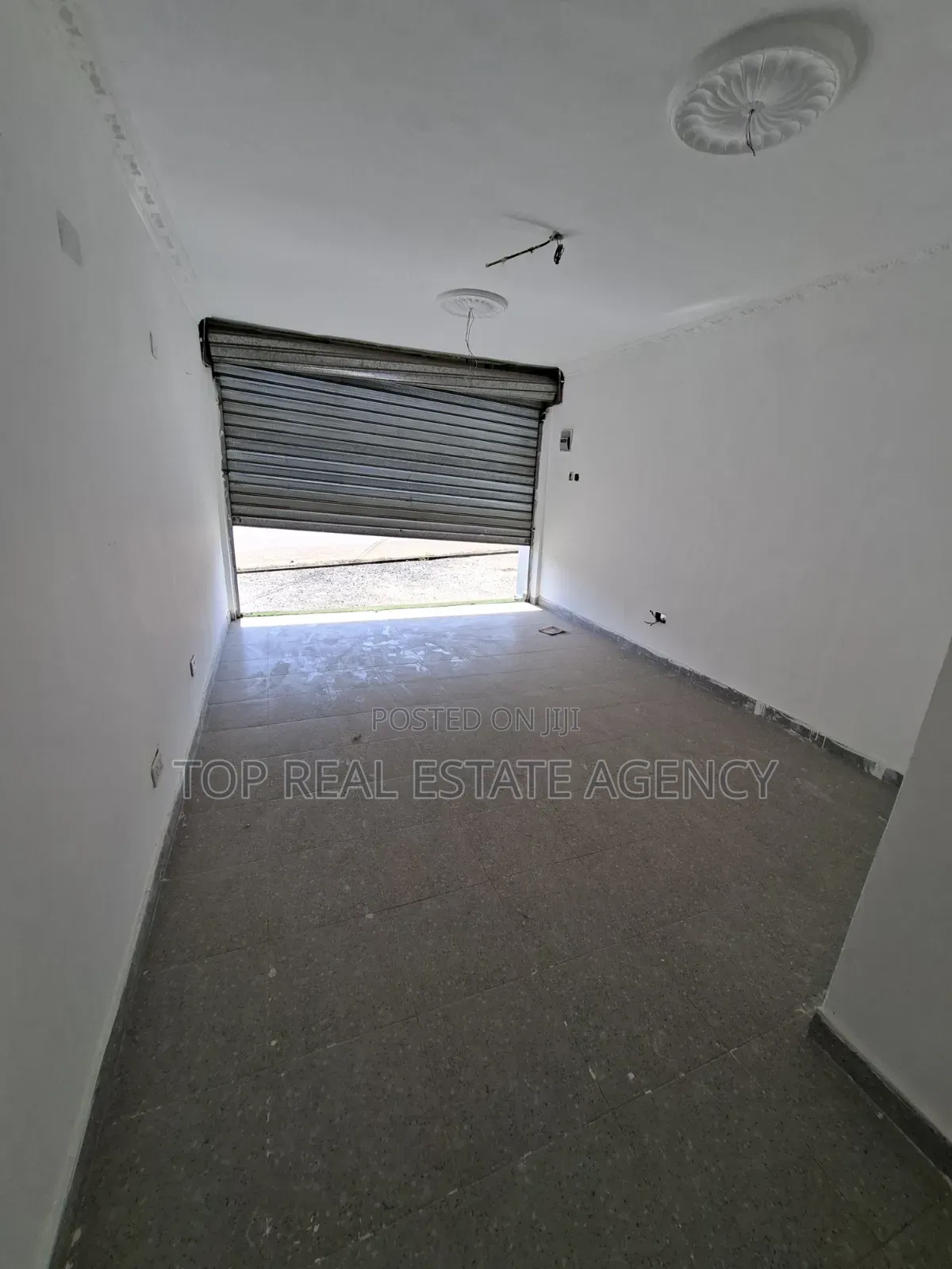 Shop for Rent at North Legon