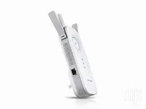 Tp-link Ac1750 Wi-fi Range Extender Re450