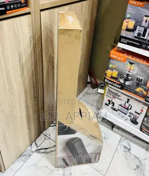 Check Out Unique Samsung Wireless Sound Bar(Black)