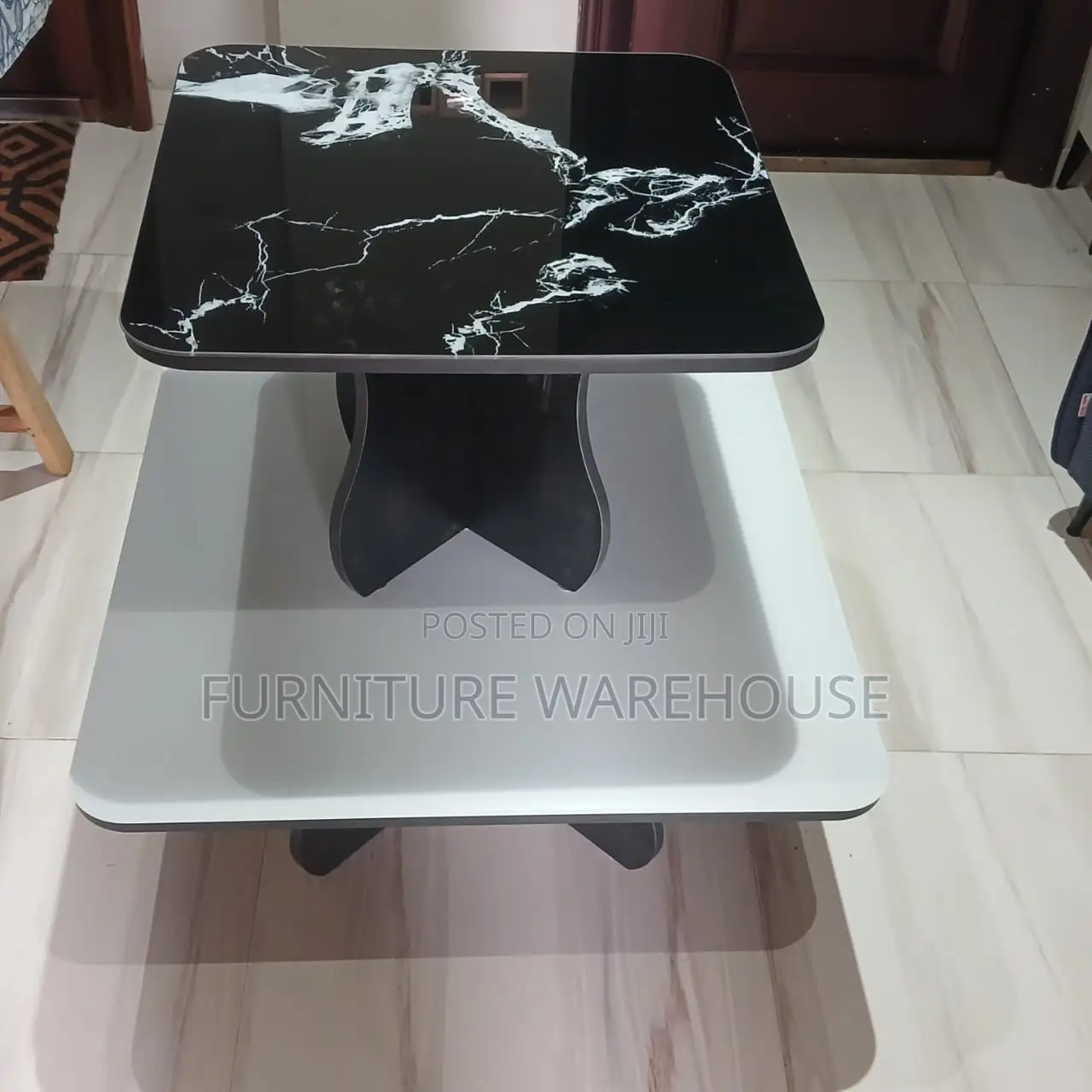 Modern Combined Center Table S