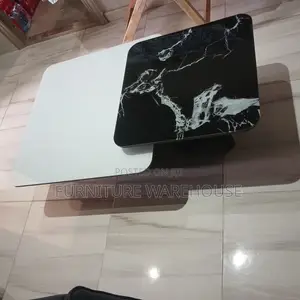 Modern Combined Center Table S