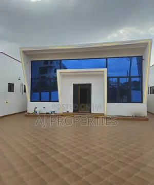 3bdrm House in Aj Property, Oyarifa Mall Area for sale