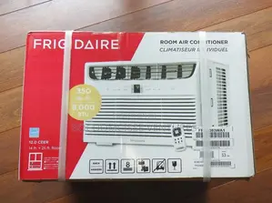 Fridgedaire 1hp